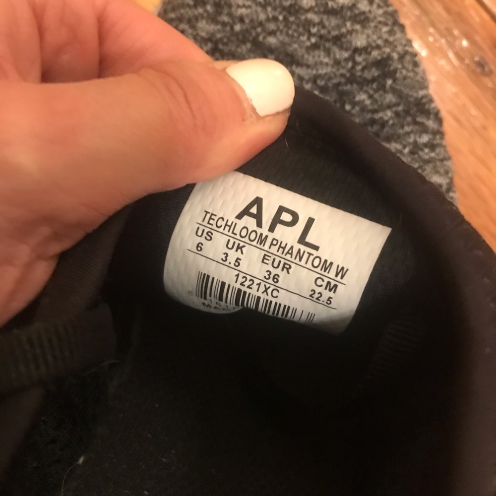 APL sneakers - Picture 3 of 4